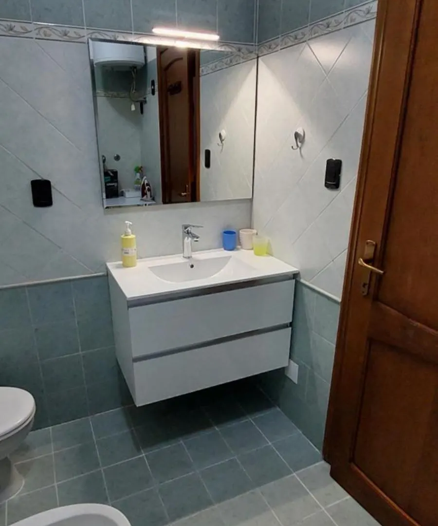 Andeli Apartment Alghero