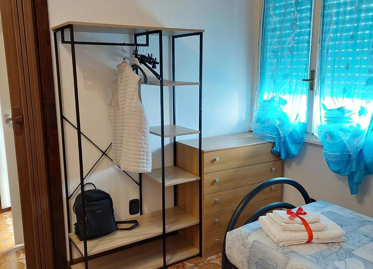 Appartement Andeli à Alghero