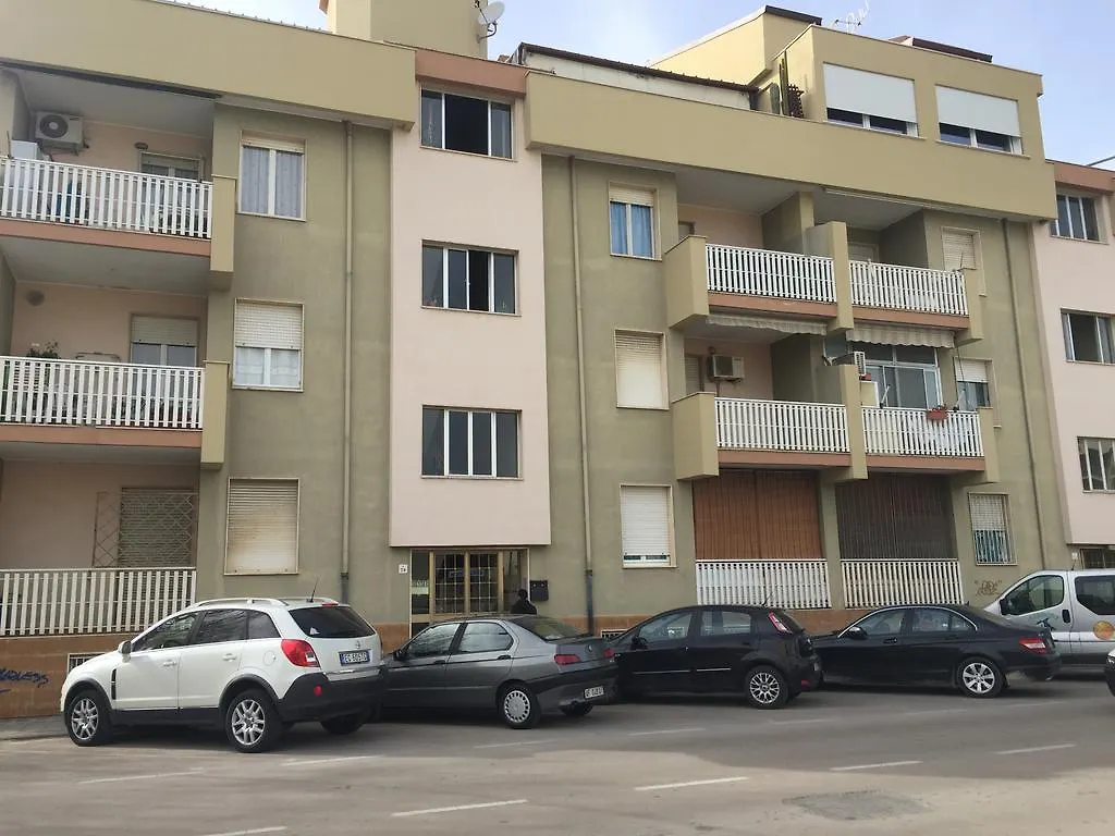 Appartement Andeli à Alghero