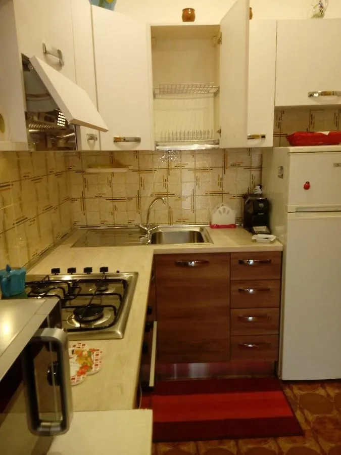Andeli Apartment Alghero