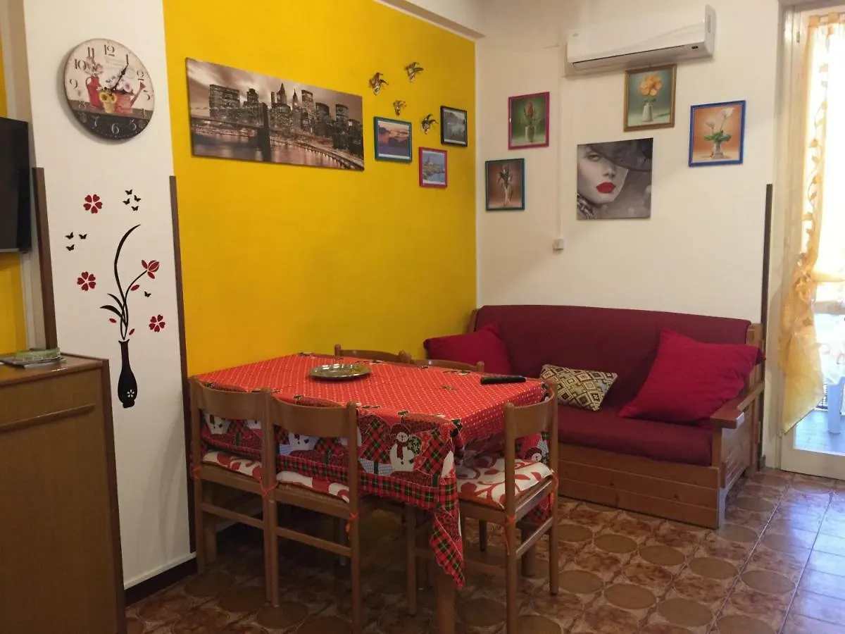 Andeli Apartment Alghero
