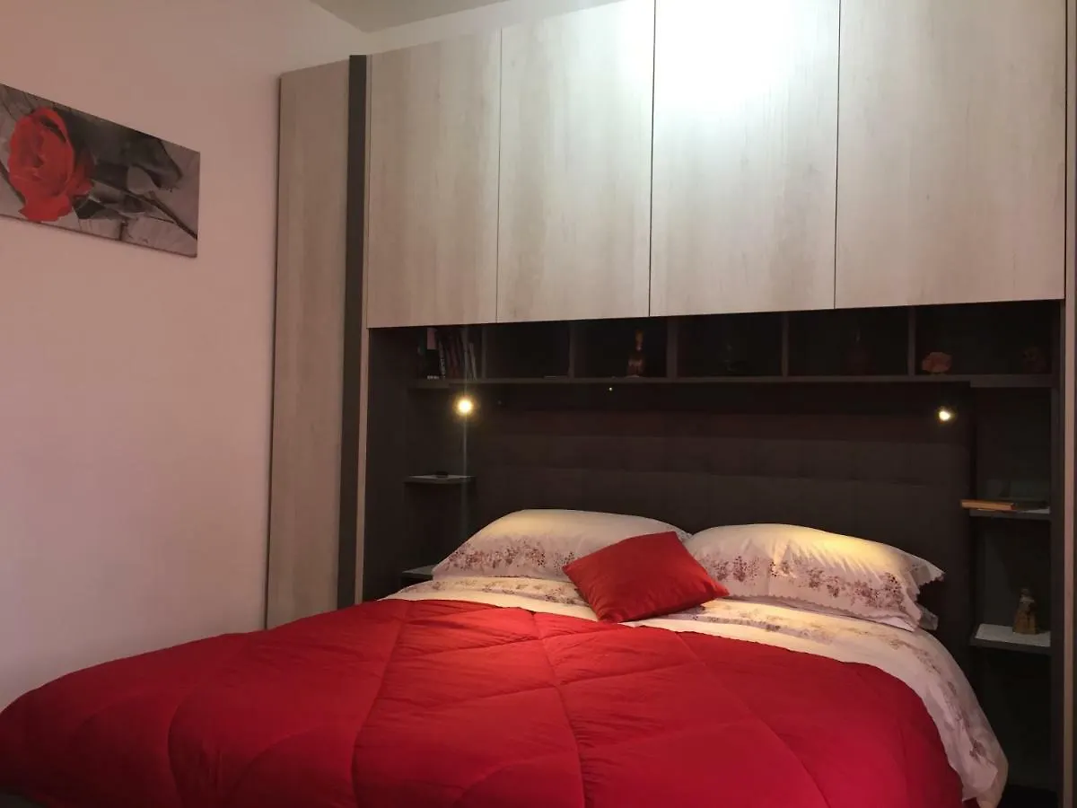 Appartement Andeli à Alghero