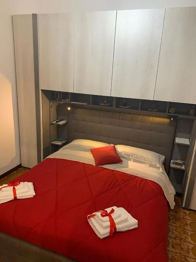Andeli Apartment Alghero Italy