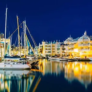  Apartamento Sweet In Puerto Marina España