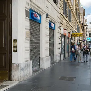  Apartamento Rhoome Italia