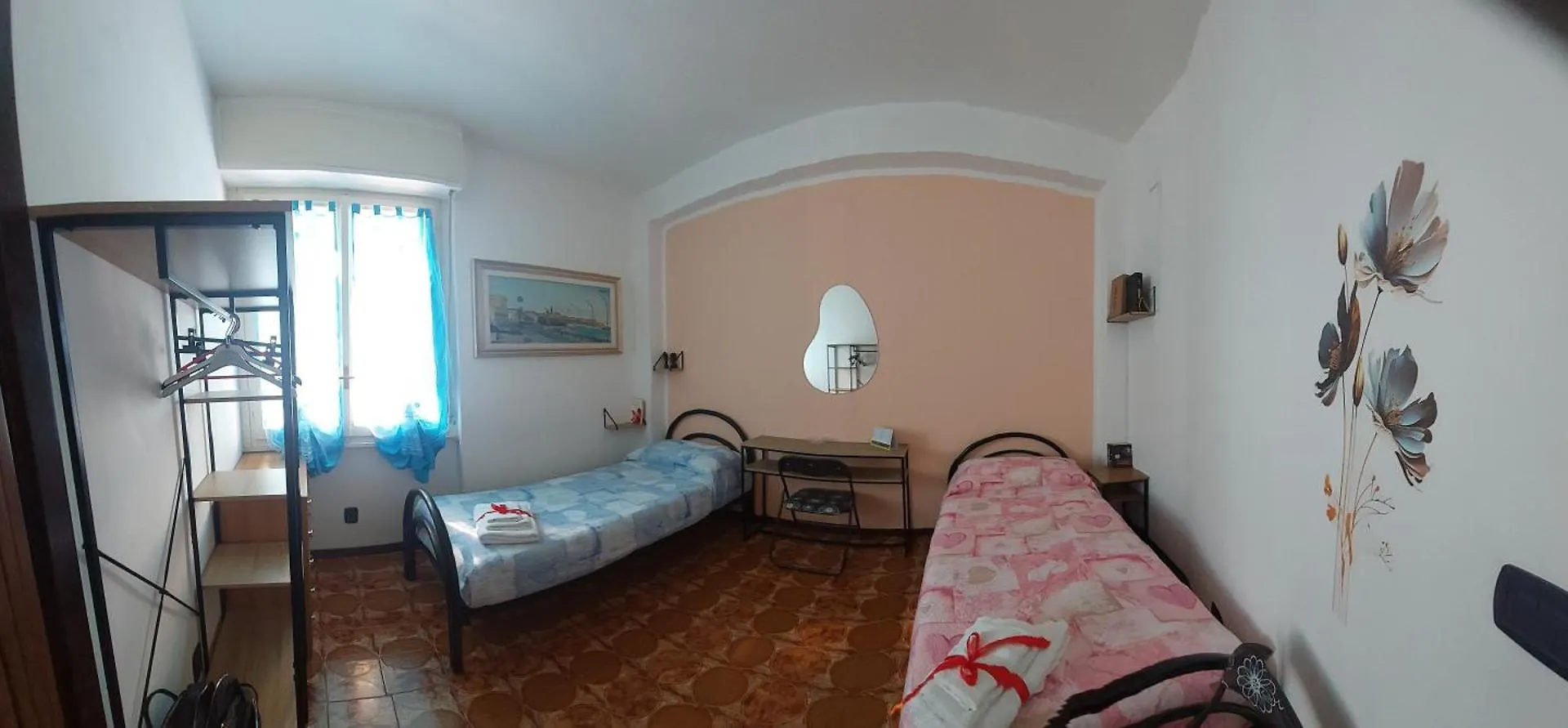 Andeli Lägenhet Alghero Italien
